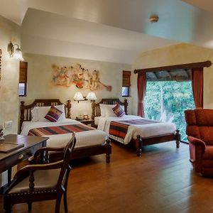 Deluxe Kamer